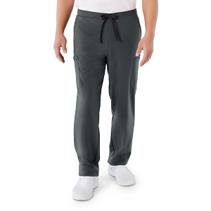 Ave Unisex Ave Scrub Pants with 6 Pockets, Ceil Blue, Petite Inseam, Size  3XL, 1/EA - Medline 5700CBLXXXLP EA - Betty Mills