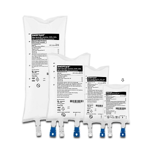 Smoflipid Injection | Medline Industries, Inc.