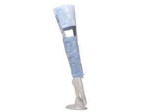 Blended Hemo-Force II Intermittent DVT Sleeves