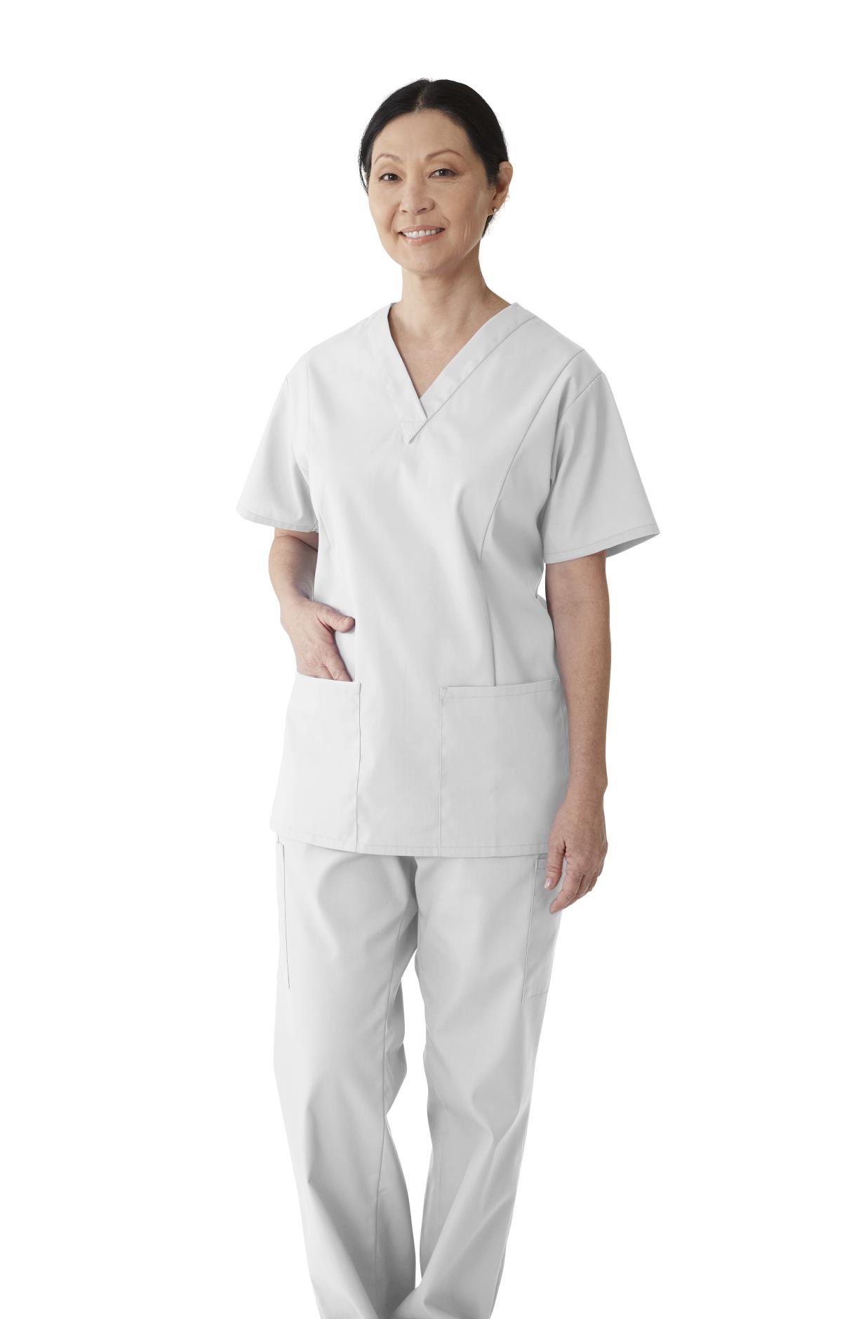 Medical suits for women - buy medical clothes at People in White