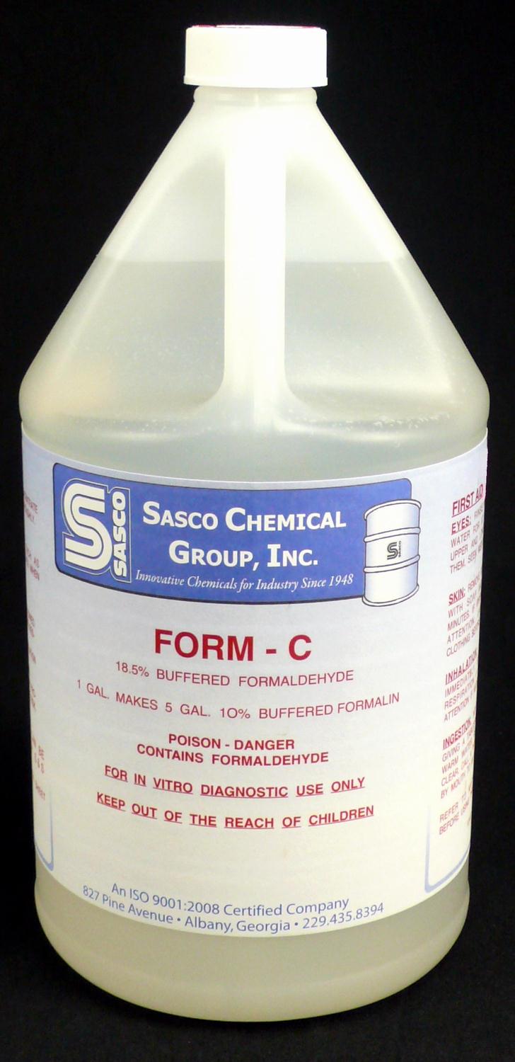 Liquid Concentrate - Sasco Products