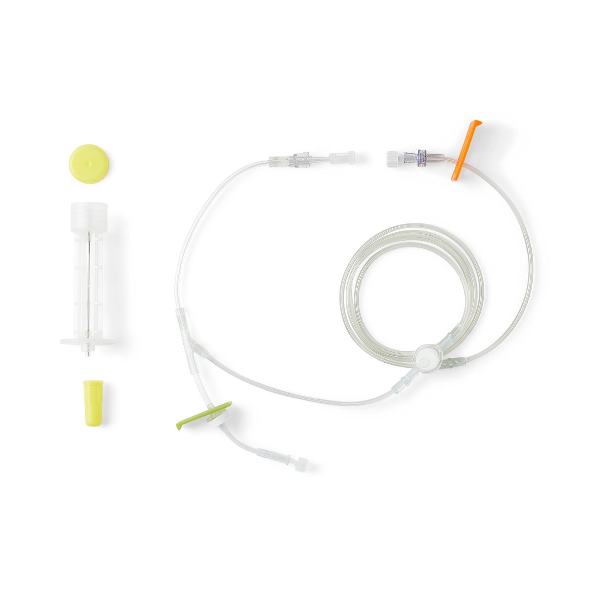 ICU Medical Anesthesia Extension Sets