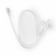 ICU Medical Small-Bore Extension Set