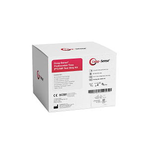 Coag-Sense PT2 PT / INR System Test Strip Kits | Medline Industries, Inc.