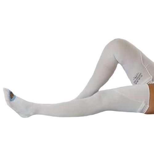 Oapl Graduated Compression Stockings Anti-embolism Knee High Xlarge Long
