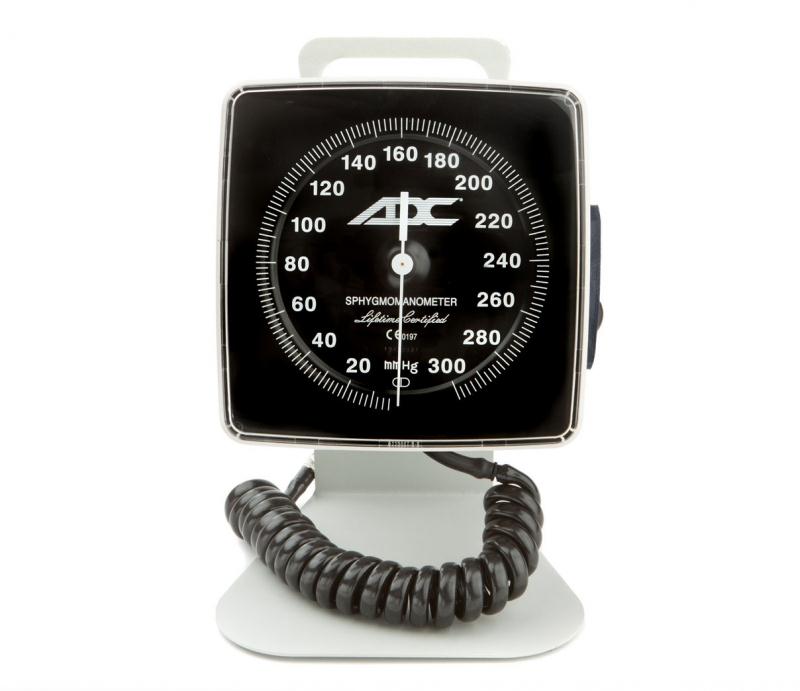 Medline Compli-Mates Aneroid Sphygmomanometer