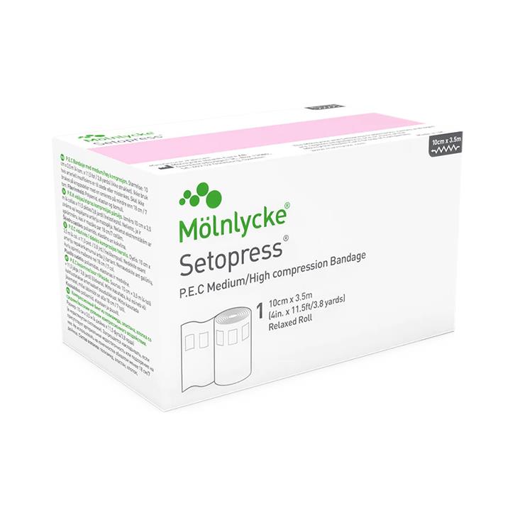 SurePress® High Compression Bandage - Medical Supplies and