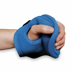 Ventopedic Palm Protectors | Medline Industries, Inc.