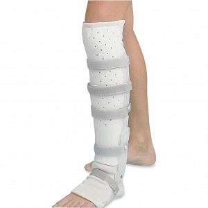 Miami Tibial Fracture PTB Braces | Medline Industries, Inc.