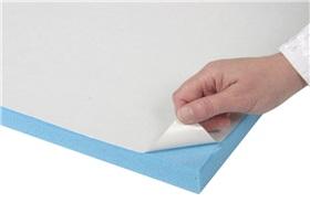 Plastazote Self-Adhesive Padding