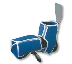 MultiBoot Standard with Liner | Medline