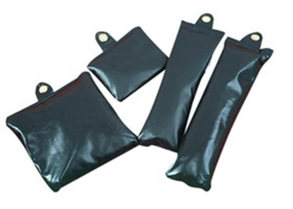 Cervical Sandbags