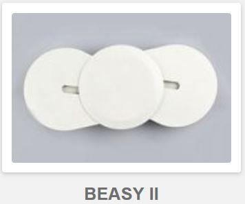 Beasy II Transfer Board - Bellevue Healthcare