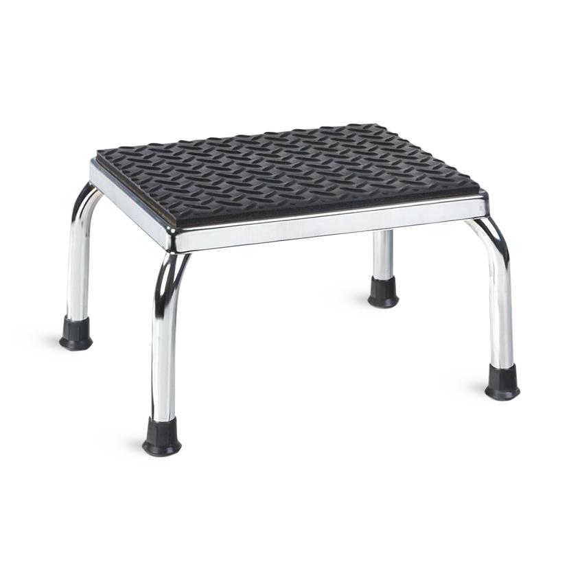 Step Stool with Soft Foam Top | Medline