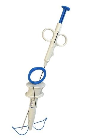 CrossBow Facial Closure Systems | Medline