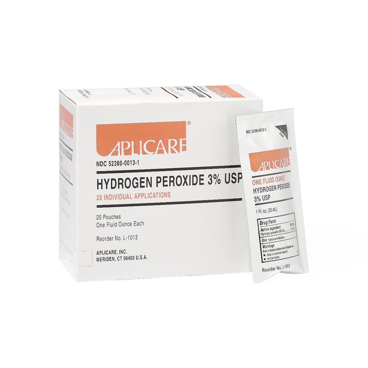 Hydrogen Peroxide, Packing Size: 250 Ml at Rs 67/kilogram in