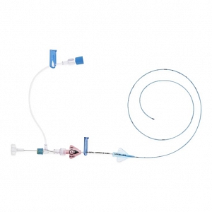 Teleflex Medical ARROW PICC with Chlorg+ard Technology | Medline ...