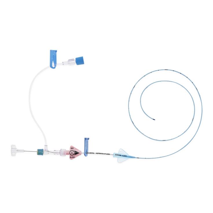 arrow picc catheters