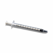 Air-Tite Products Co., Inc. - 2-Part Luer Lock Syringes