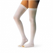 LifeSPAN Anti-Embolism Thigh-High Stockings