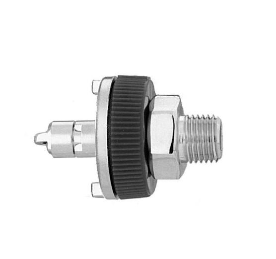 Ohio Medical Amvex Ohmeda Diamond-Style Adapters | Medline 