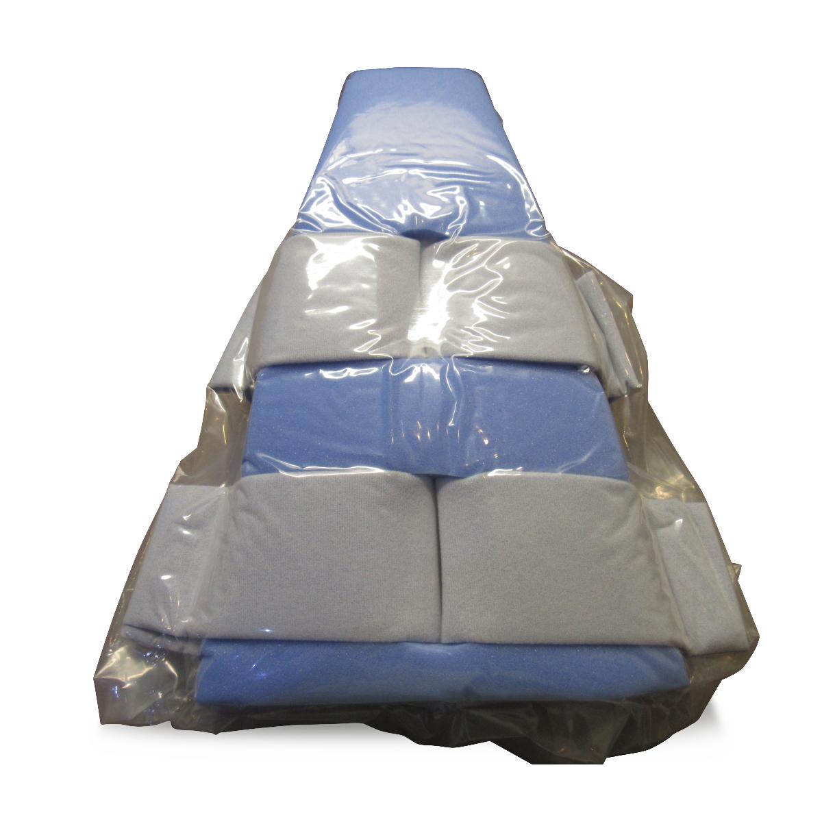 TLC Medical Shoulder, Abduction Pillow - L $19.95/Each TLC DME LLC 18-0061