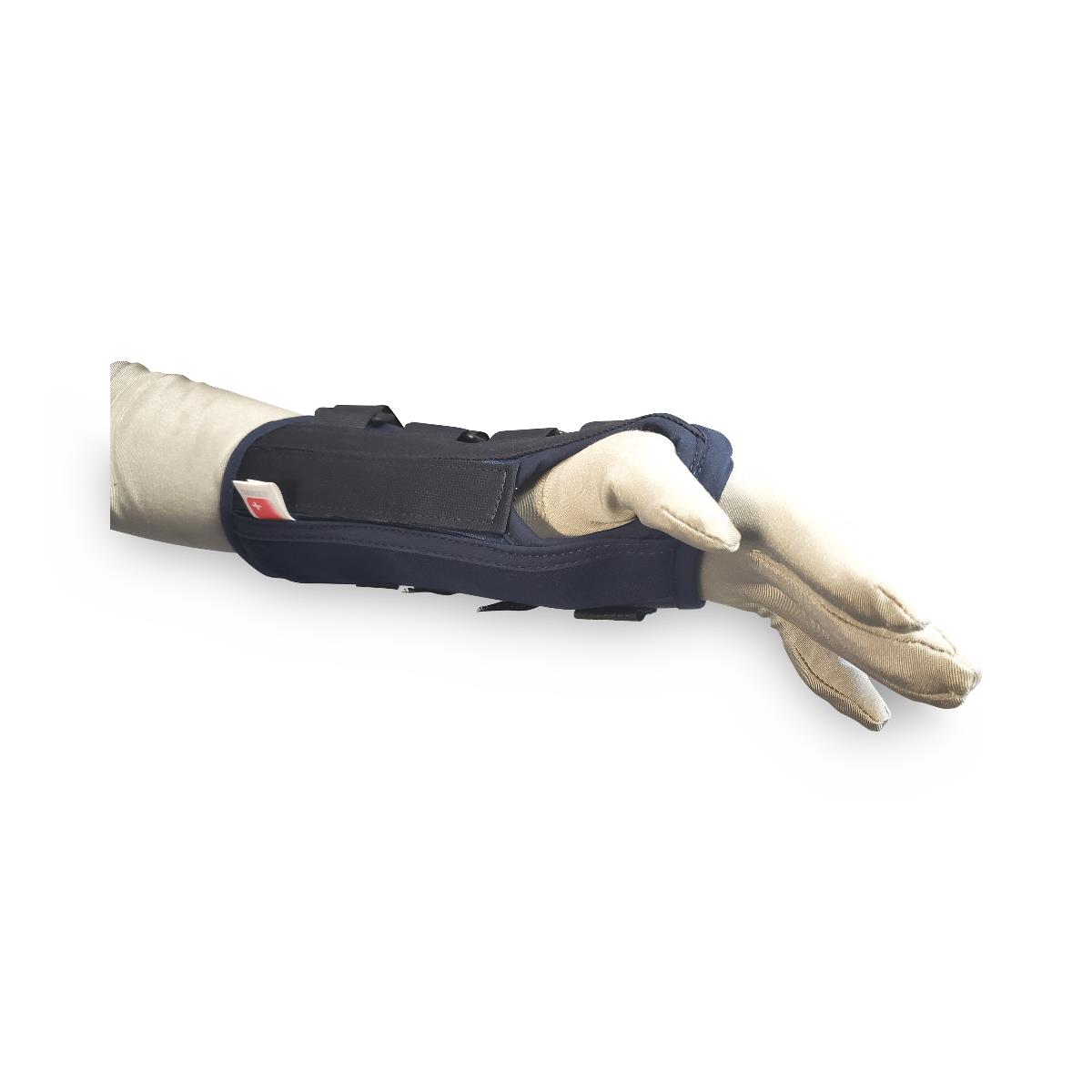 Ski Box Leg Splint | Medline