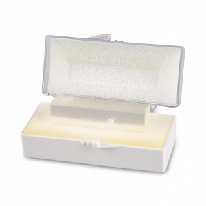 Rectangular Microscope Cover Glasses | Medline Industries, Inc.