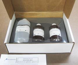 Azer Scientific Precision Reticulum Stain Kit | Medline