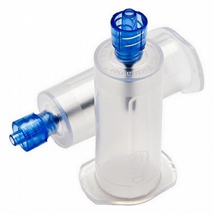 Vacutainer Luer-Lok Access Device by BD | Medline Industries, Inc.