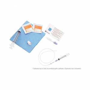 PleurX Pleural Indwelling Catheter Kits | Medline Industries, Inc.