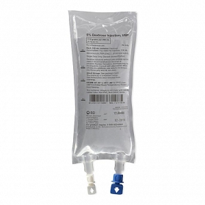 5% Dextrose Solution | Medline Industries, Inc.