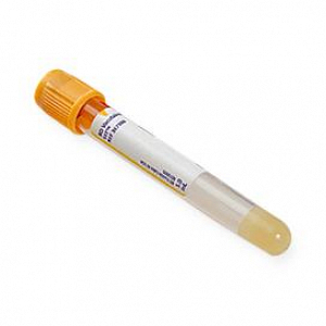 Vacutainer Serum Separation Tubes | Medline Industries, Inc.