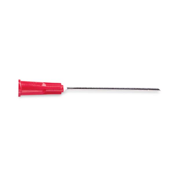 Luer-Lock Blunt Fill Needles