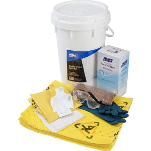 Bodily Fluids Specialty Spill Kits | Medline Industries, Inc.