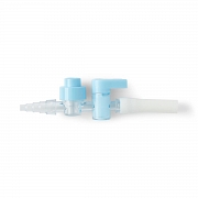 Luer Lock Female to Female Connector (Sterile)