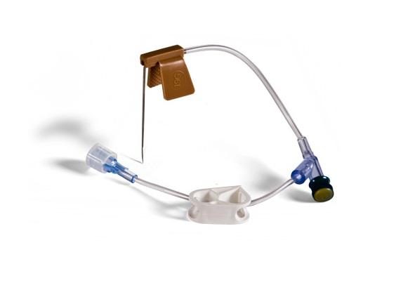 Powerloc Infusions Sets | Medline