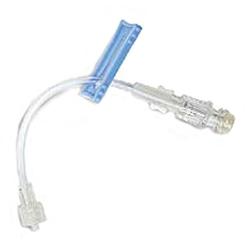 Baxter I.V. Catheter Extension Set with Male Luer Lock Adapter - Bowers  Medical Supply