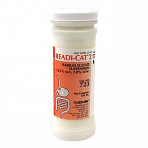 Barium Sulfate Oral Suspension – YLUY