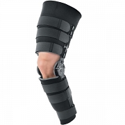 Adjustable ROM Knee Braces – Breg, Inc.