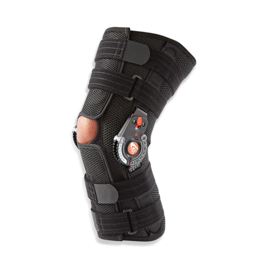 Fusion® Knee Brace – Breg, Inc.