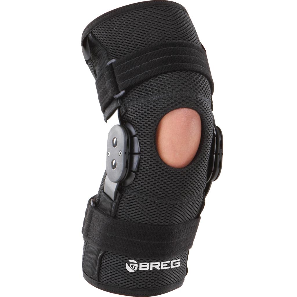 Recover Knee Brace – Breg, Inc.