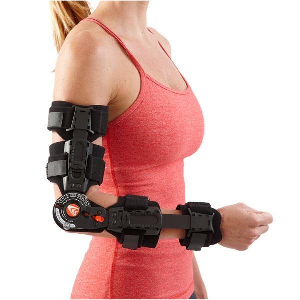 ROM ELBOW ORTHOSIS