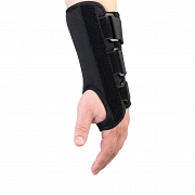 Breg Classic Wrist Braces with Spica