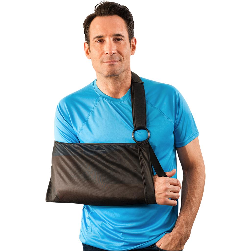 Universal Essential Shoulder Slings | Medline Industries, Inc.