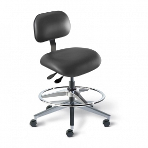 Elite Series Ergonomic Laboratory Chairs from BioFit