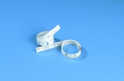 Paper Tape Measure - x500  Williams Medical Supplies