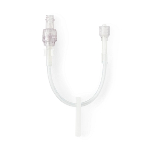 1-Link Needle-Free IV Connectors | Medline Industries, Inc.