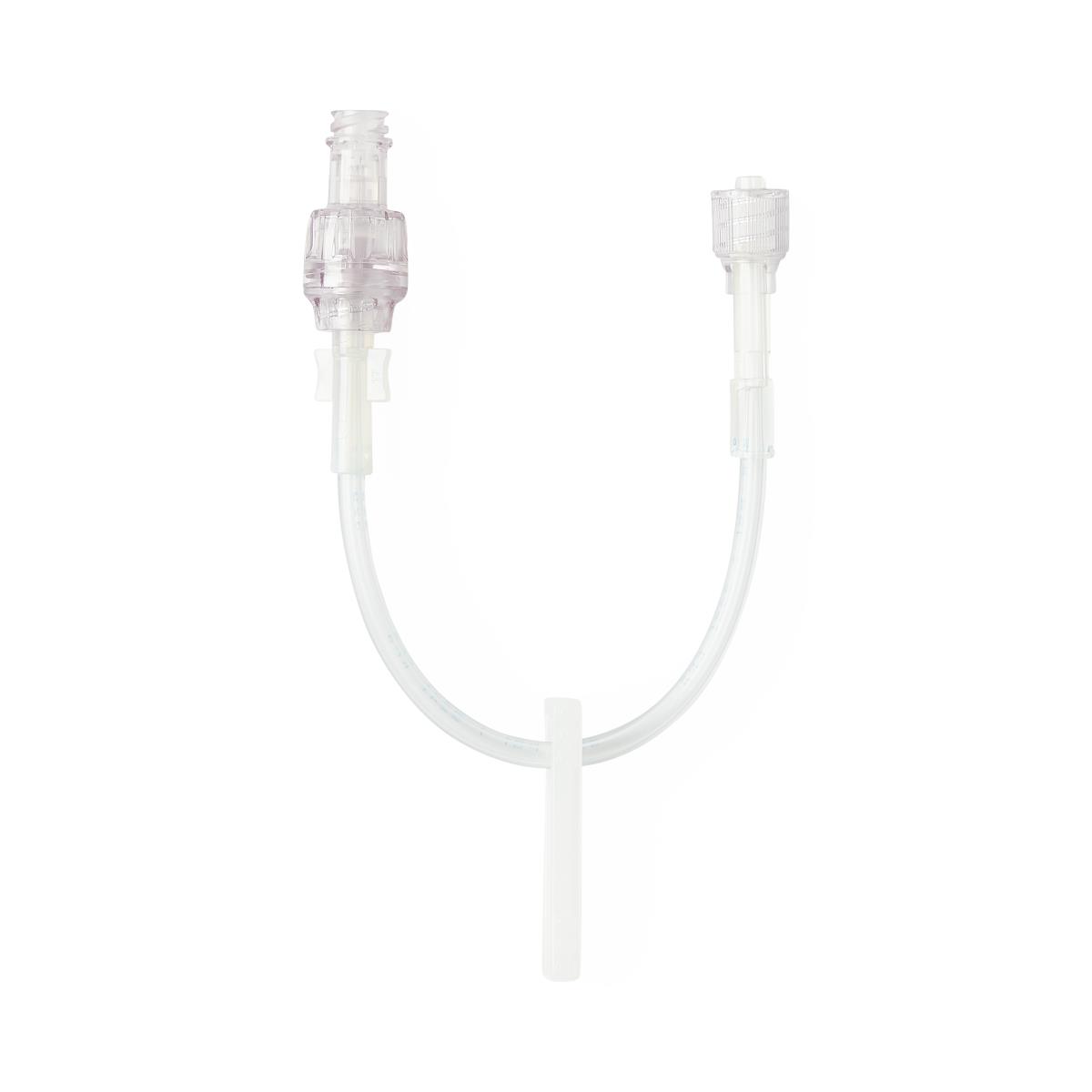 1-Link Needle-Free IV Connectors