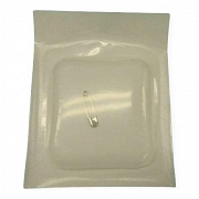 Aspen Surgical Safety Pin 2 Inch - Minogue Medical Inc.